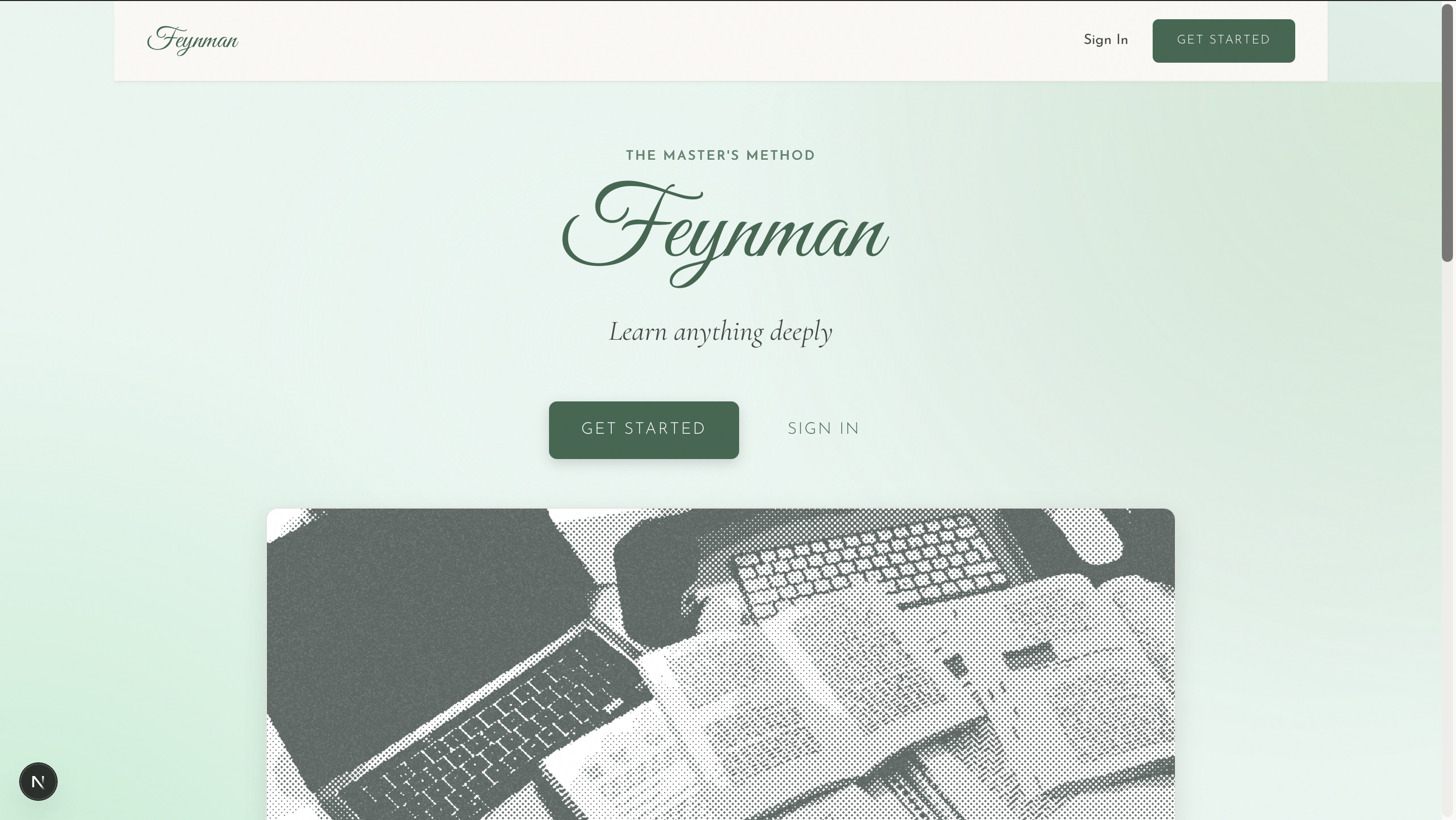 The Feynman