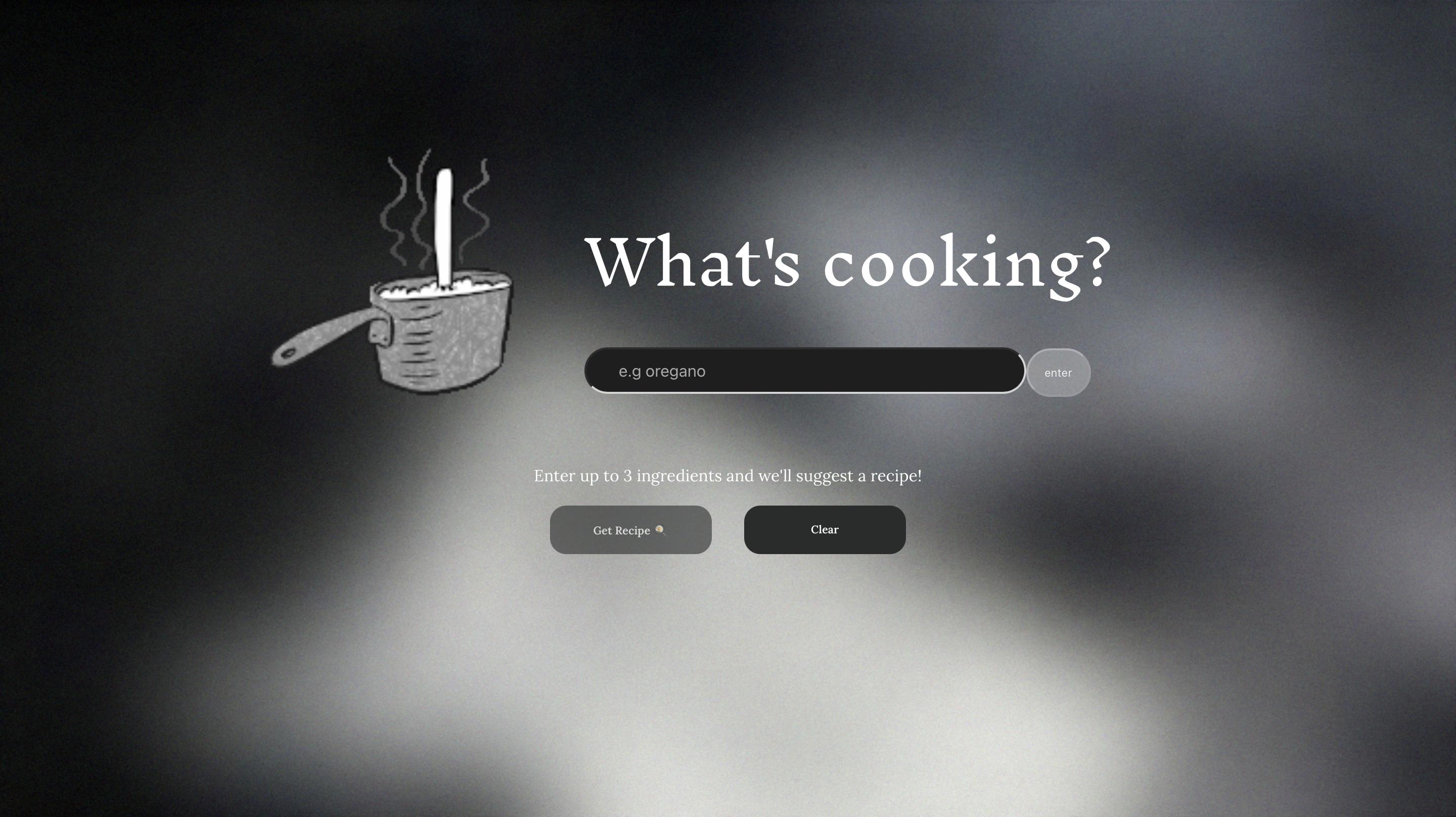 The Chef